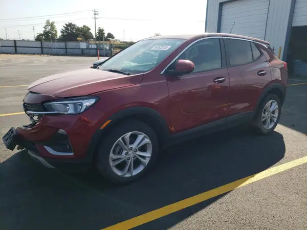 KL4MMCSL5LB127392 2020 BUICK ENCORE - Image 1