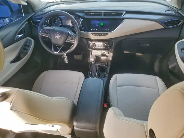 KL4MMCSL5LB128655 2020 BUICK ENCORE GX - Image 8
