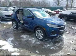 KL4MMCSL5LB130289 2020 BUICK ENCORE GX