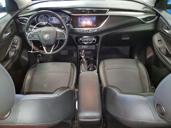 KL4MMCSL5LB130924 2020 BUICK ENCORE - Image 8
