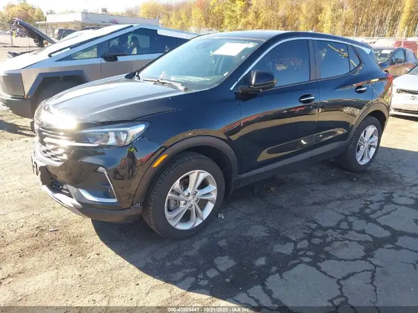 KL4MMCSL5MB041582 2021 BUICK ENCORE GX - Image 2