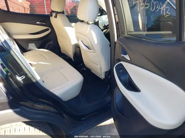 KL4MMCSL5MB041582 2021 BUICK ENCORE GX - Image 8
