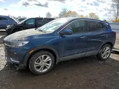 KL4MMCSL5MB058026 2021 BUICK ENCORE GX