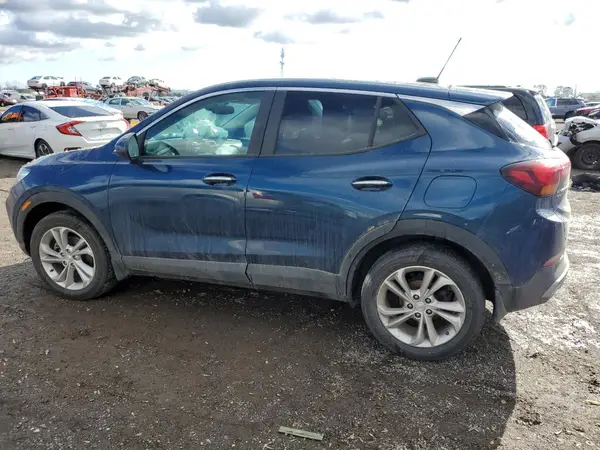 KL4MMCSL5MB058026 2021 BUICK ENCORE GX - Image 2