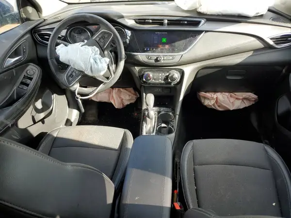 KL4MMCSL5MB058026 2021 BUICK ENCORE GX - Image 8