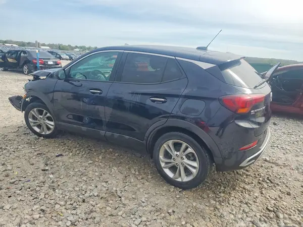 KL4MMCSL5MB063744 2021 BUICK ENCORE - Image 2
