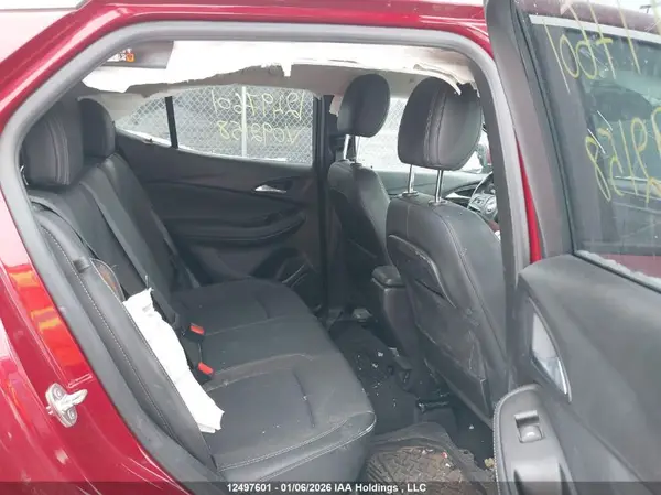 KL4MMCSL5MB092158 2021 BUICK ENCORE GX - Image 8