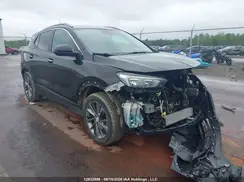 KL4MMCSL5MB116930 2021 BUICK ENCORE GX