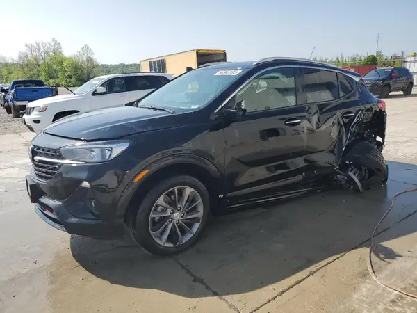 KL4MMCSL5MB126311 2021 BUICK ENCORE - Image 1