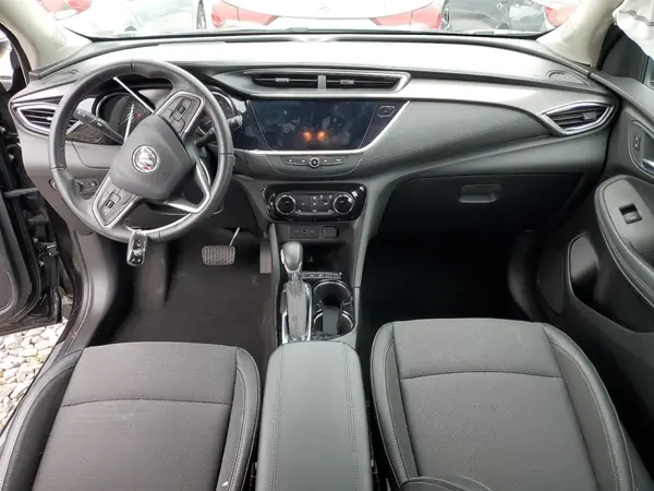 KL4MMCSL5MB126311 2021 BUICK ENCORE - Image 8