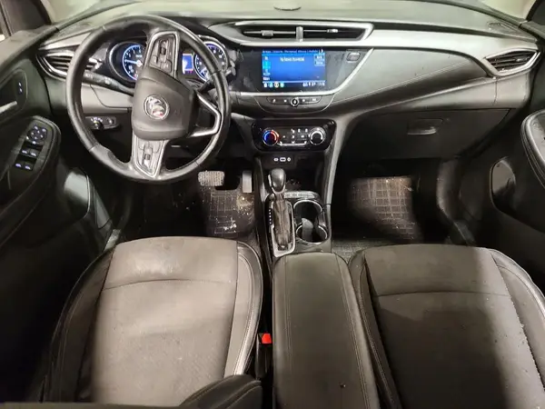 KL4MMCSL5MB141021 2021 BUICK ENCORE - Image 8
