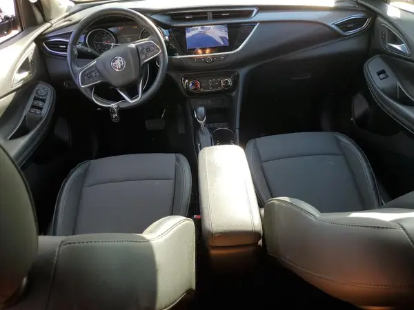 KL4MMCSL5MB141259 2021 BUICK ENCORE - Image 8