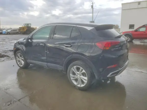 KL4MMCSL5MB170079 2021 BUICK ENCORE GX - Image 2