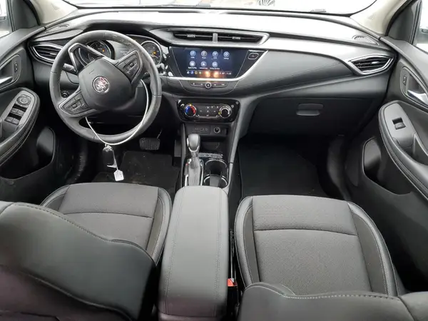 KL4MMCSL5NB031488 2022 BUICK ENCORE - Image 8