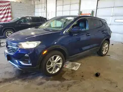 KL4MMCSL5NB035010 2022 BUICK ENCORE
