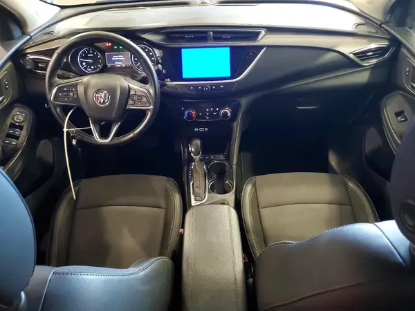 KL4MMCSL5NB035010 2022 BUICK ENCORE - Image 8