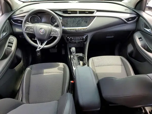 KL4MMCSL5NB052616 2022 BUICK ENCORE - Image 8