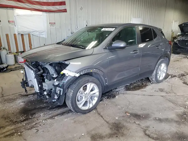 KL4MMCSL5NB052650 2022 BUICK ENCORE - Image 1