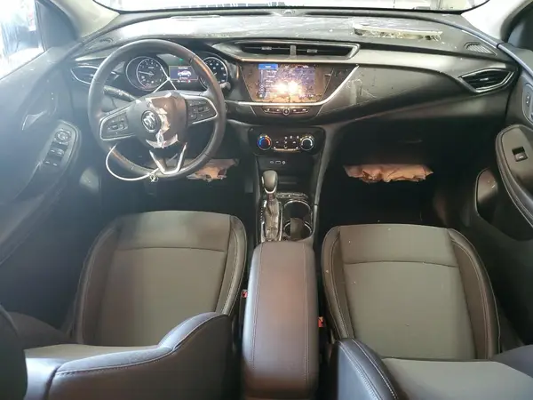 KL4MMCSL5NB052650 2022 BUICK ENCORE - Image 8
