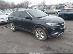 KL4MMCSL5NB053412 2022 BUICK ENCORE GX