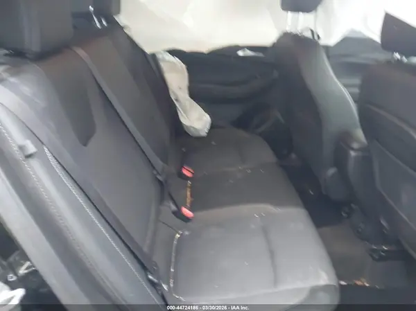 KL4MMCSL5NB053412 2022 BUICK ENCORE GX - Image 8