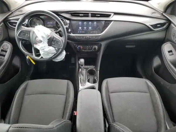 KL4MMCSL5NB054494 2022 BUICK ENCORE - Image 8