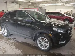 KL4MMCSL5NB054558 2022 BUICK ENCORE GX