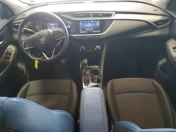 KL4MMCSL5NB057170 2022 BUICK ENCORE - Image 8