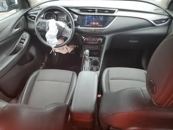 KL4MMCSL5NB077192 2022 BUICK ENCORE - Image 8
