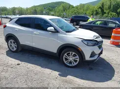 KL4MMCSL5NB079007 2022 BUICK ENCORE GX