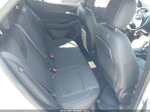 KL4MMCSL5NB079007 2022 BUICK ENCORE GX - Image 8