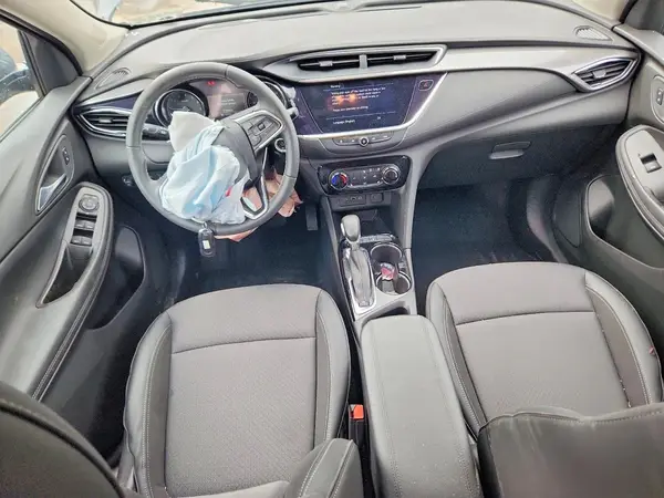 KL4MMCSL5NB087186 2022 BUICK ENCORE - Image 8