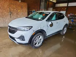 KL4MMCSL5NB100115 2022 BUICK ENCORE GX