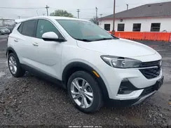 KL4MMCSL5NB107985 2022 BUICK ENCORE GX