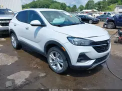 KL4MMCSL5NB110000 2022 BUICK ENCORE GX