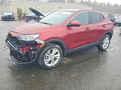 KL4MMCSL5NB110109 2022 BUICK ENCORE