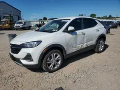 KL4MMCSL5NB113138 2022 BUICK ENCORE GX
