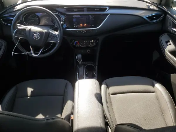 KL4MMCSL5NB113138 2022 BUICK ENCORE GX - Image 8