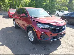 KL4MMCSL5NB127718 2022 BUICK ENCORE GX