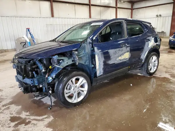 KL4MMCSL5NB140260 2022 BUICK ENCORE - Image 1