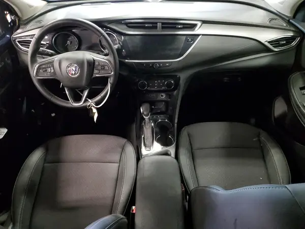 KL4MMCSL5NB140260 2022 BUICK ENCORE - Image 8