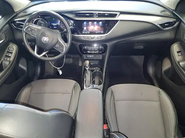 KL4MMCSL5PB005606 2023 BUICK ENCORE GX - Image 8