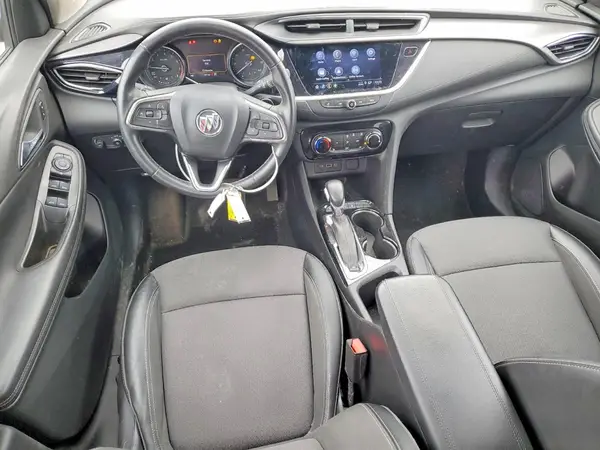 KL4MMCSL5PB009929 2023 BUICK ENCORE GX - Image 8