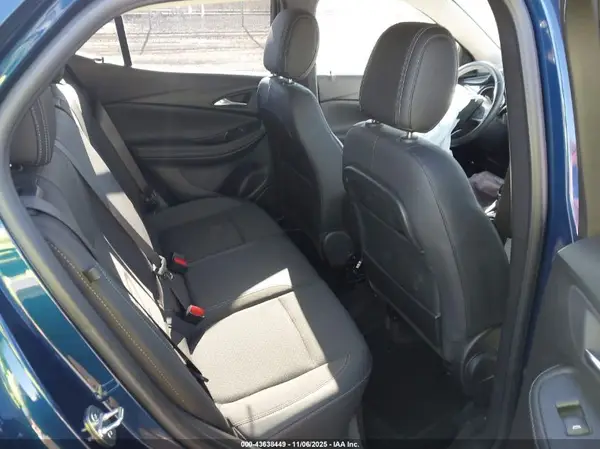 KL4MMCSL5PB018226 2023 BUICK ENCORE GX - Image 8