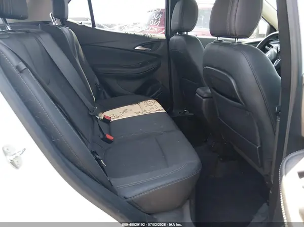 KL4MMCSL5PB020798 2023 BUICK ENCORE GX - Image 8