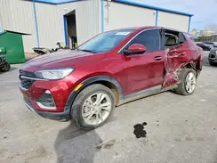 KL4MMCSL5PB030540 2023 BUICK ENCORE