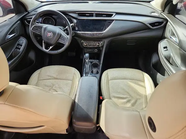 KL4MMCSL5PB030540 2023 BUICK ENCORE - Image 8
