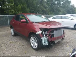 KL4MMCSL5PB038525 2023 BUICK ENCORE GX
