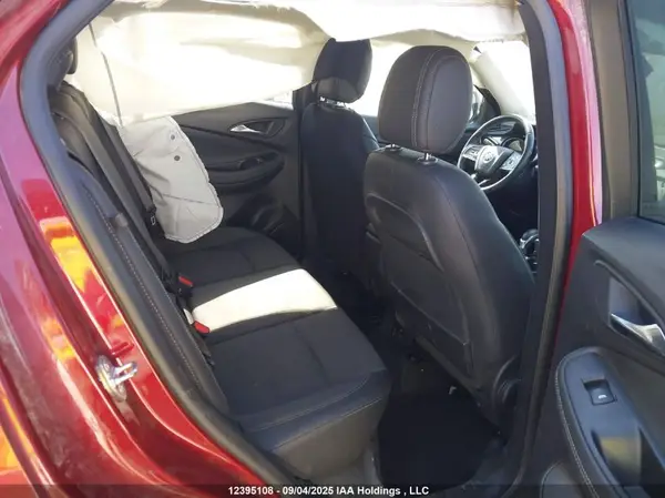 KL4MMCSL5PB040453 2023 BUICK ENCORE GX - Image 8