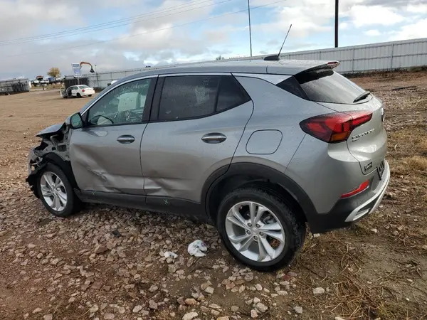 KL4MMCSL5PB043661 2023 BUICK ENCORE GX - Image 2